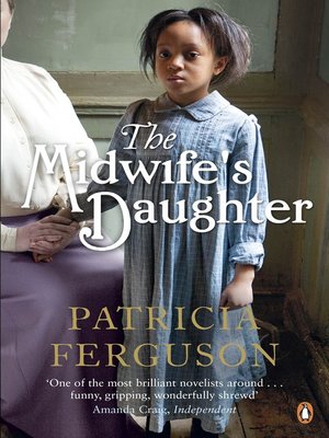 cover image of The Midwife's Daughter